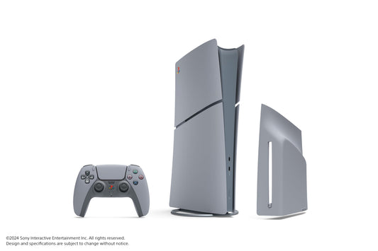 PlayStation 5 Digital Edition – 30th Anniversary Limited Edition Bundle