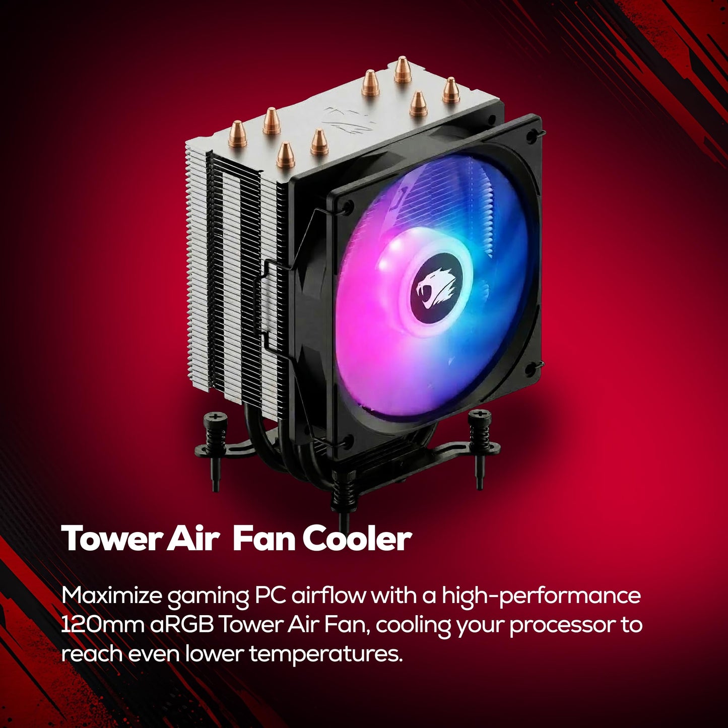 iBUYPOWER Element SE Gaming PC Desktop Computer AMD Ryzen 5 8400F CPU, NVIDIA GeForce RTX 3050 6GB GPU, 16GB DDR5 RGB 5200MHz RAM, 1TB NVMe SSD, Windows 11 Home, Gamer Keyboard and Mouse - ESA5N3501