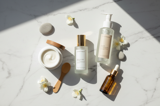 The Ultimate Skincare Routine: Your Guide to Healthy, Glowing Skin