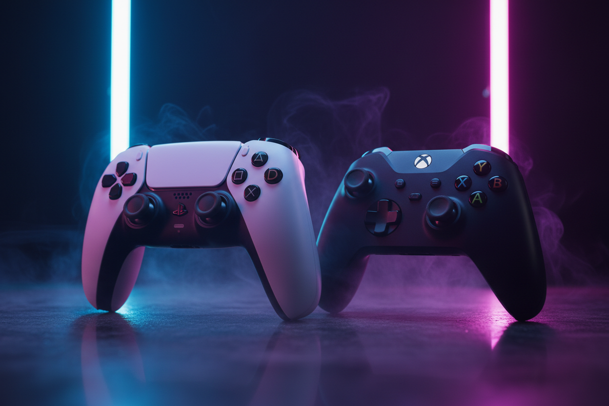Controllers