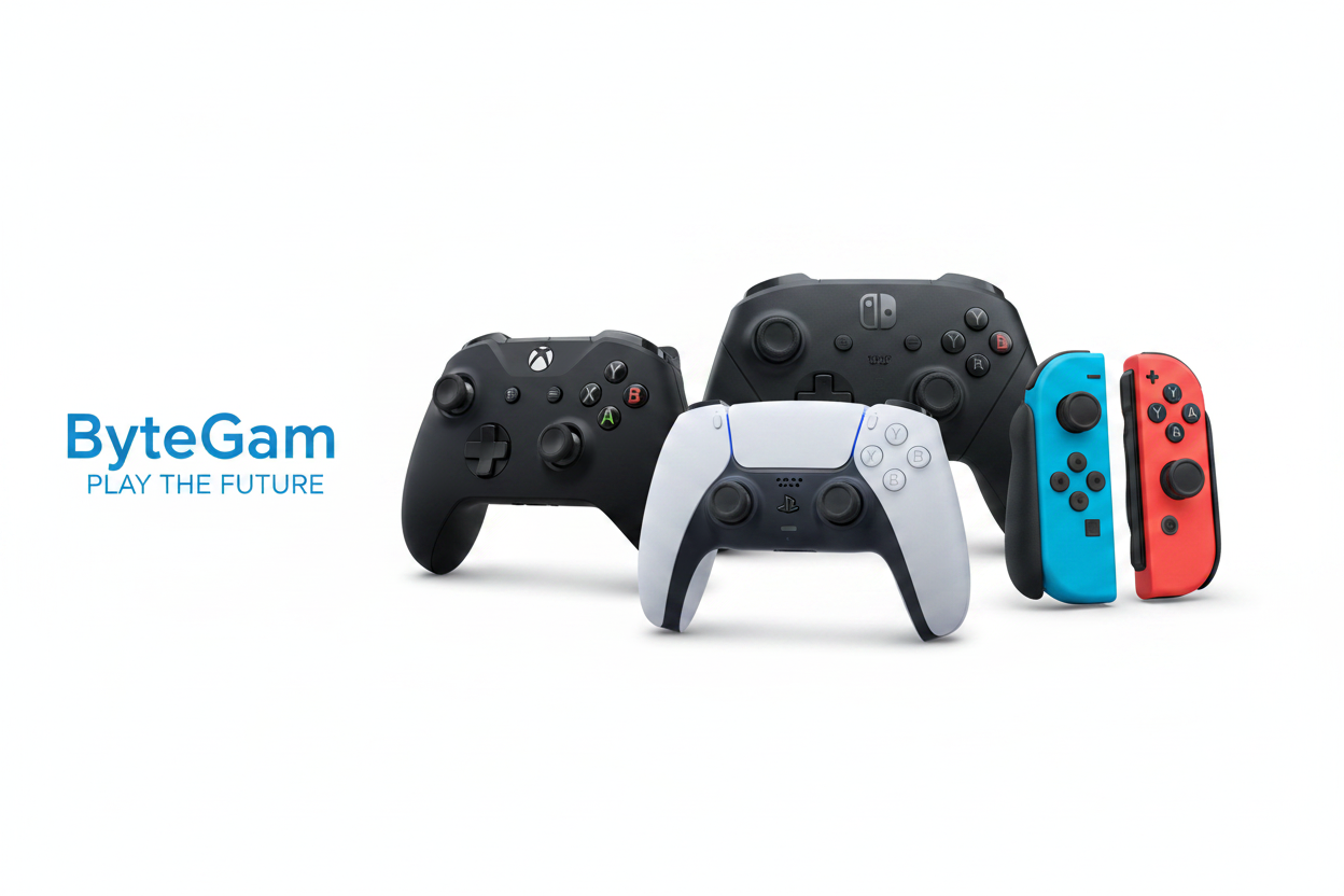 Controllers