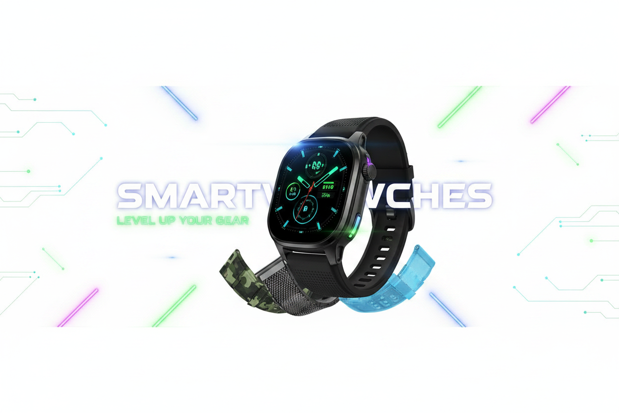 Smartwatch