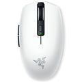 Razer Orochi V2 Wireless Gaming Mouse — Ultra Lightweight & Portable, Bluetooth & 2.4Ghz Wireless Connectivity, 18K DPI, Up to 950hrs Battery Life, Compatible with PC & Mac — White