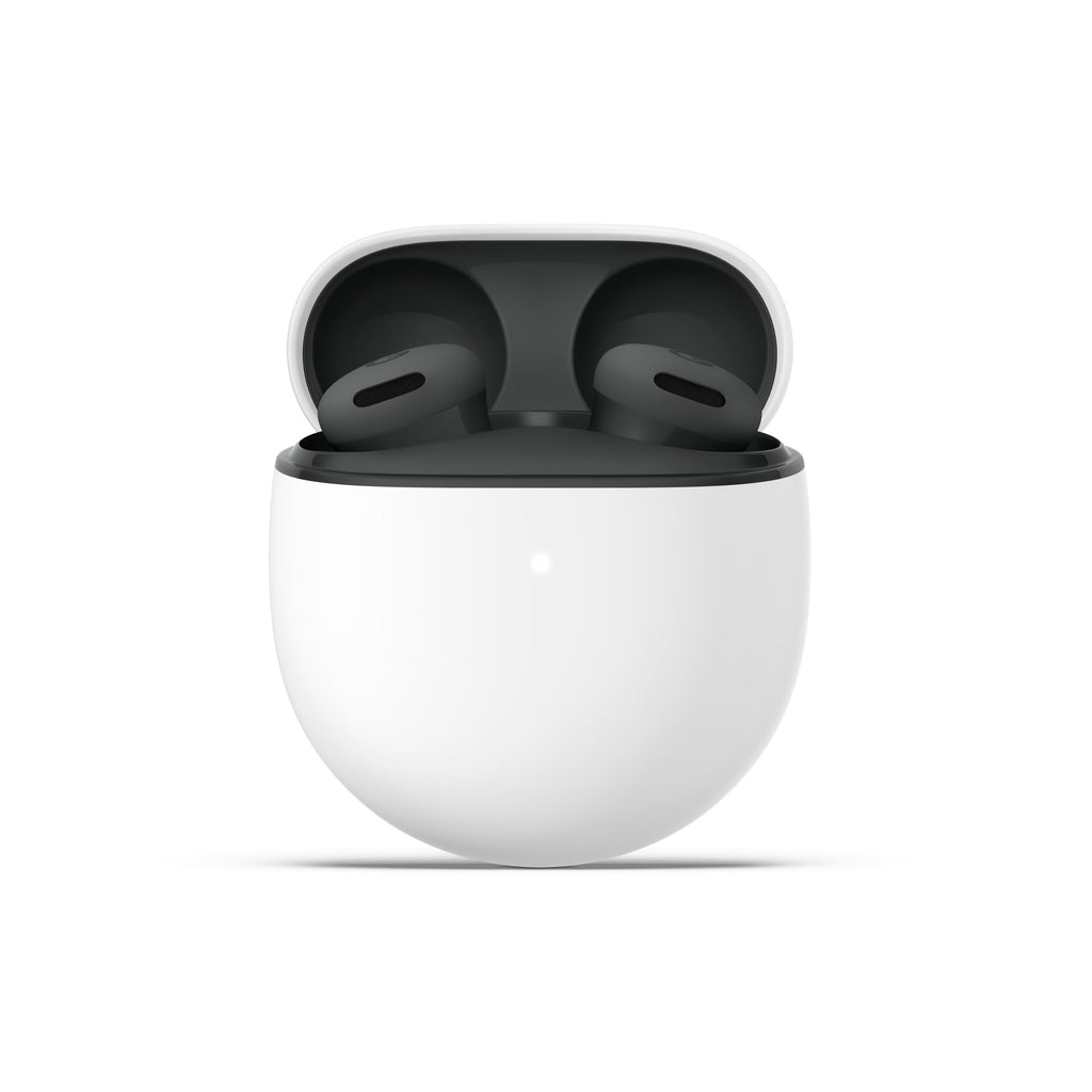 Google Pixel Buds 2a - Wireless Earbuds with Noise Cancellation - Hazel
