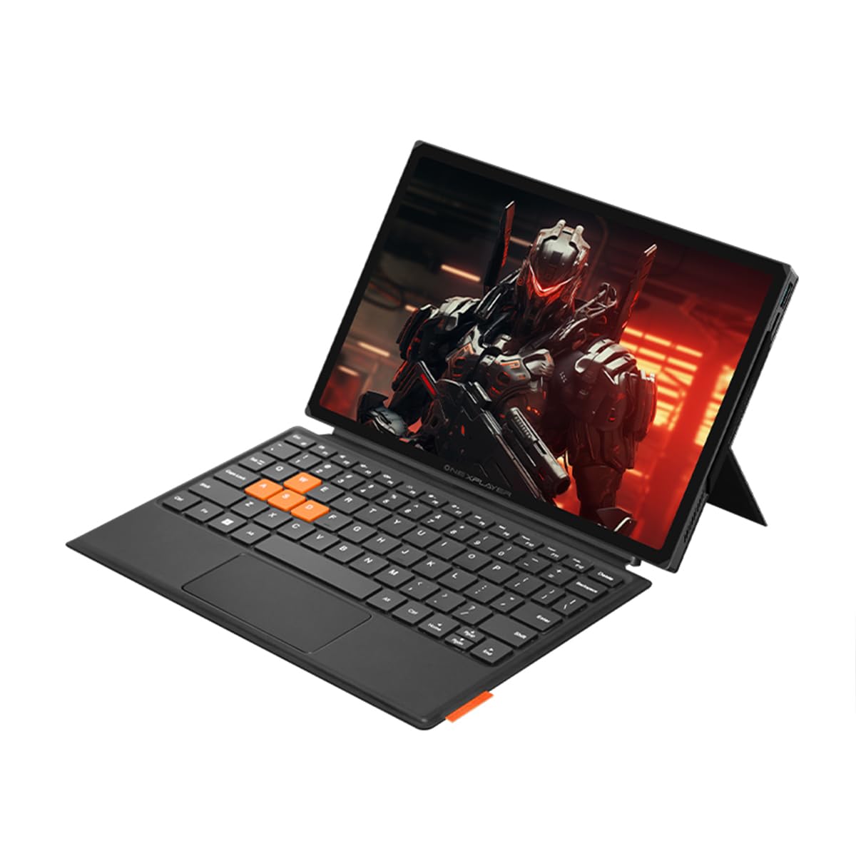 ONE XPLAYER X1 Pro Handheld PC with AMD Ryzen AI 9 HX 370, 10.95" 120Hz 2k Touchscreen, 32GB RAM and 1TB SSD