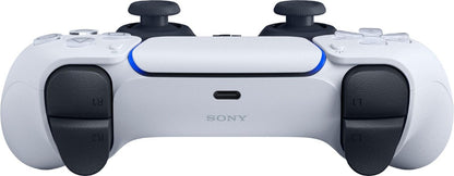 Sony PlayStation 5 Slim Disc 2TB SSD Edition Bundle with Astro Bot and C-Gamers Dual-Controller Charger - PS5 Upgraded with 2TB Ultra Fast SSD, White