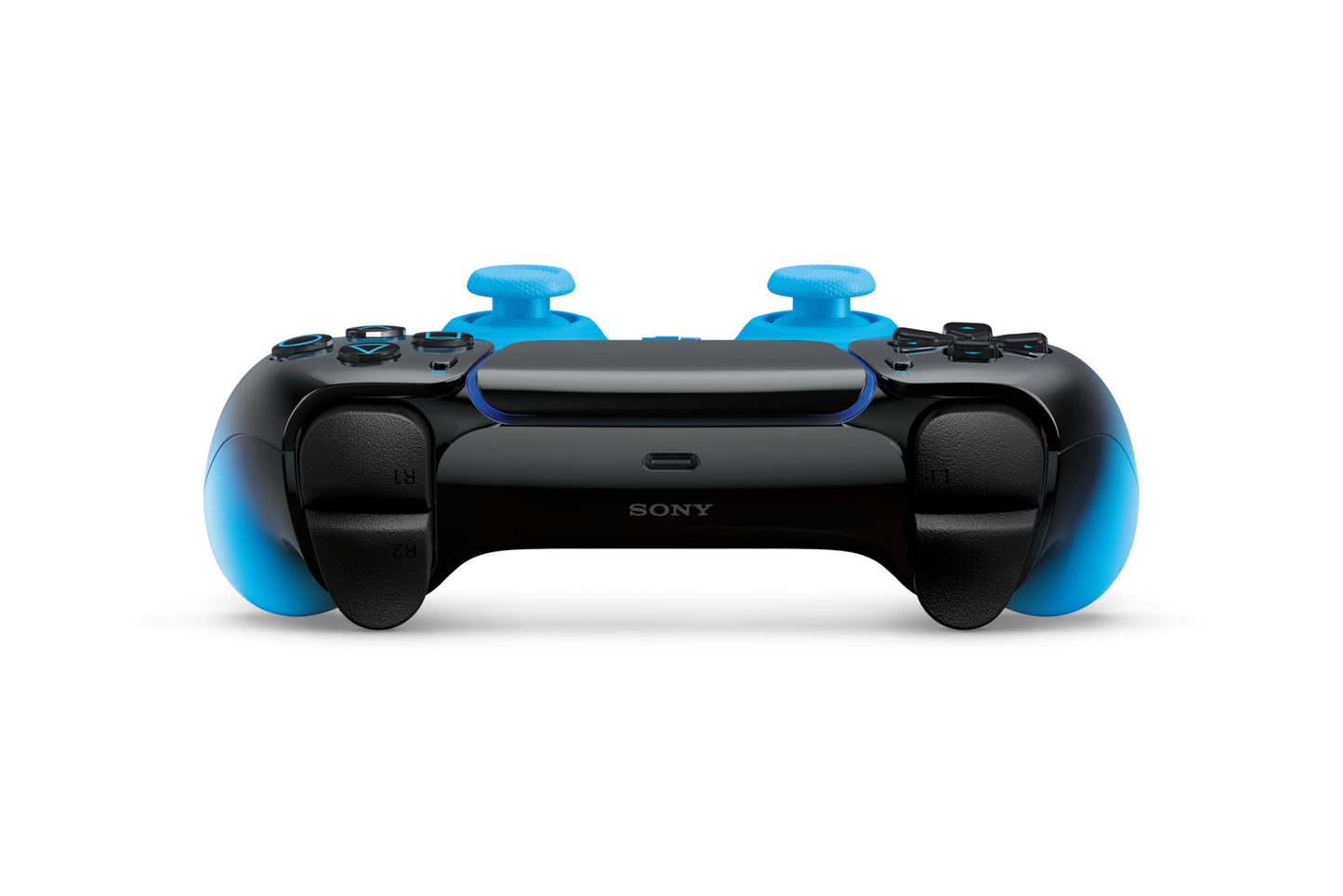 PlayStation DualSense® Wireless Controller – Rhythm Blue - for PS5, PC, MAC & Mobile