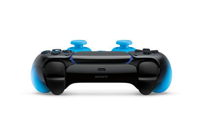 PlayStation DualSense® Wireless Controller – Rhythm Blue - for PS5, PC, MAC & Mobile
