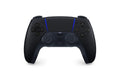 PlayStation DualSense™ Wireless Controller – Midnight Black - For PS5, PC, MAC & Mobile