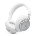 JBL Live 780NC - Wireless Over-Ear True Adaptive Noise Cancelling Headphones, JBL Signature Sound with Hi-Res Audio, 2-mic Perfect Calls 2.0 with AI-Trained Algorithm, & Personi-Fi 3.0 (White)