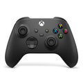 XBOX Wireless Gaming Controller | Carbon Black | Console, PC, & Android | Textured Grip | Wireless, Bluetooth, USB-C Connectivity