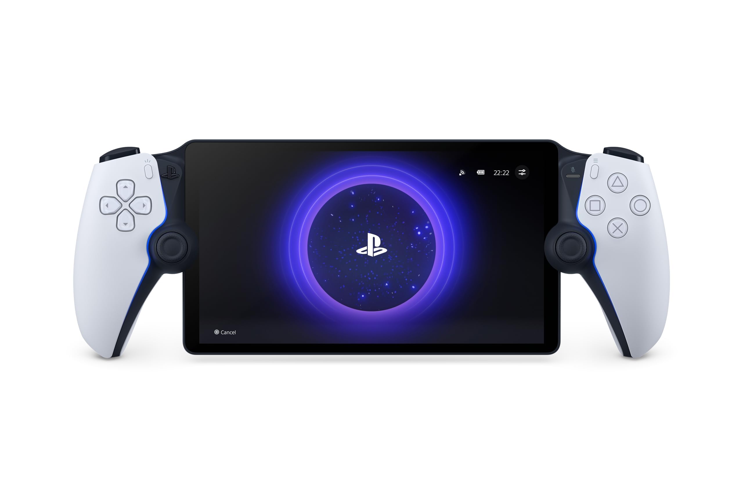 PlayStation 5 Portal Remote Player