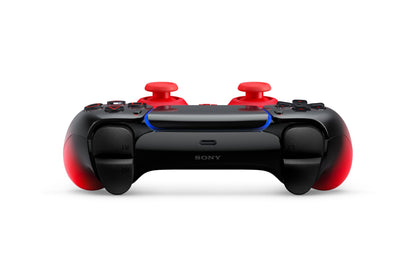 PlayStation DualSense® Wireless Controller – Techno Red - For PS5, PC, MAC & Mobile