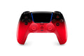 PlayStation DualSense® Wireless Controller – Techno Red - For PS5, PC, MAC & Mobile