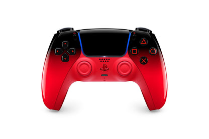 PlayStation DualSense® Wireless Controller – Techno Red - For PS5, PC, MAC & Mobile