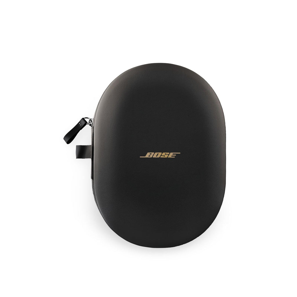 Bose QuietComfort Ultra Bluetooth Headphones (2nd Gen), Wireless Headphones with Spatial Audio, Over Ear Noise Cancelling with Mic, Up to 30 Hours of Play time, Desert Gold - Limited Edition Color