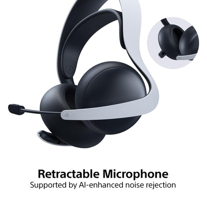 PULSE Elite Wireless Headset - For PS5, PC & MAC