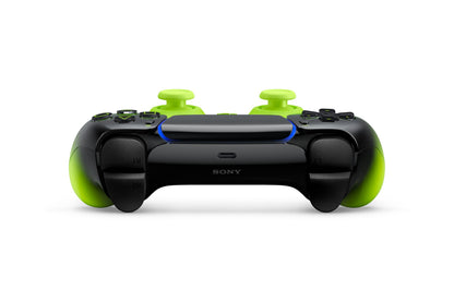 PlayStation DualSense® Wireless Controller – Remix Green - for PS5, PC, MAC & Mobile