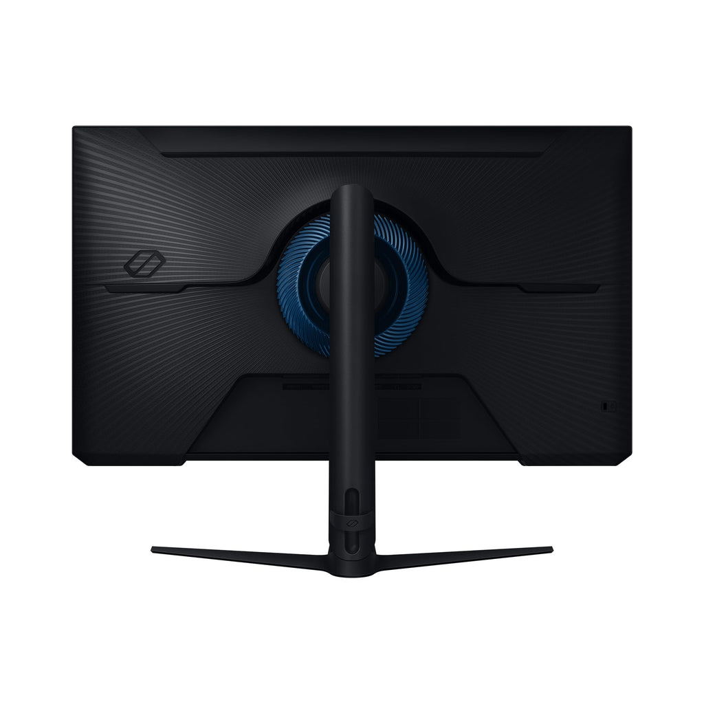 Samsung 27" Odyssey G5 (G51F) Gaming Monitor - QHD (1440P), 180Hz, 1ms, AMD FreeSync, HDR10, Height Adjustable Stand, Black Equalizer, Virtual Aim Point, Auto Source Switch+, LS27FG512ENXZA