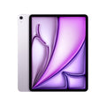 Apple iPad Air 13-inch (M4): Liquid Retina Display, 512GB, 12MP Front/Back Camera, Wi-Fi 7 with Apple N1, Touch ID, All-Day Battery Life — Purple