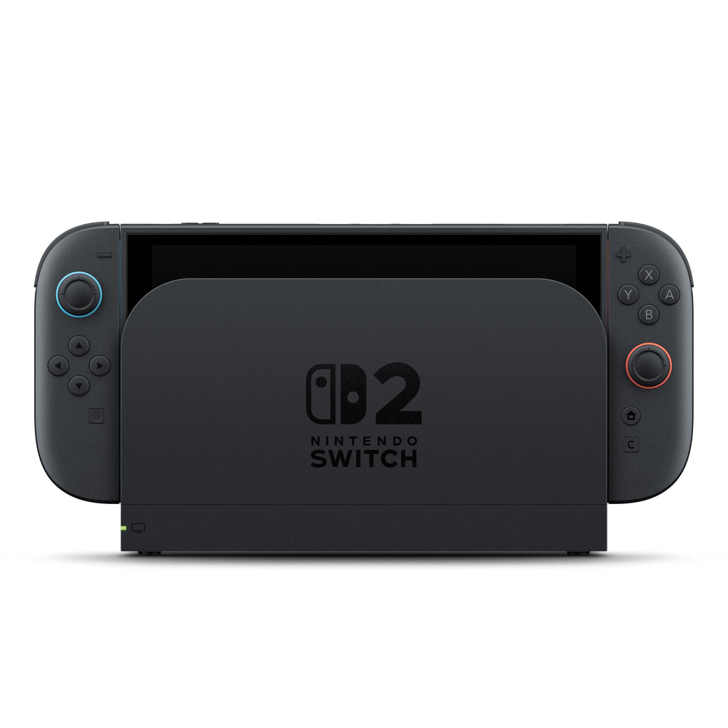 Nintendo Switch 2: Choose Your Game Bundle