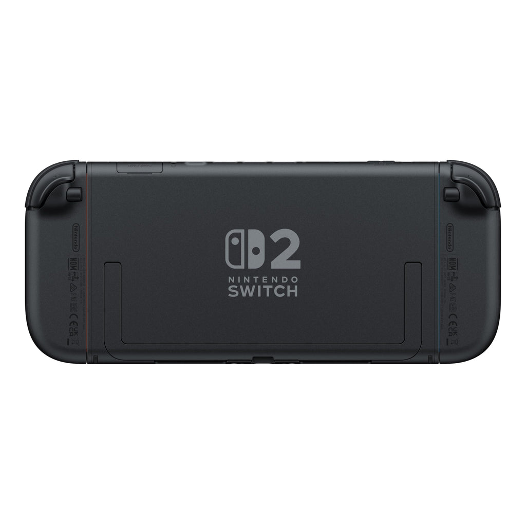 Nintendo Switch 2: Choose Your Game Bundle