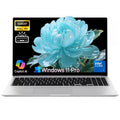 Samsung Galaxy Book4 Business Laptop - 15.6" FHD Display, Intel 10-Core 7-150U(Beats i7 1355U), 16GB RAM, 1TB SSD, Win 11 Pro, Backlit Keyboard, Fingerprint, Long Battery Life, W/Redragon Accessory