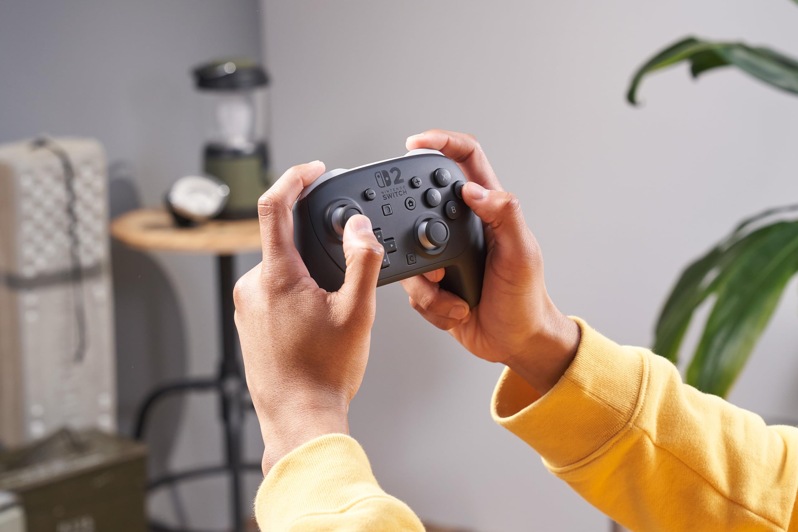 Nintendo Switch™ 2 Pro Controller