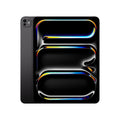 Apple iPad Pro 13-inch (M5): Ultra Retina XDR Display, 256GB, Landscape 12MP Front Camera/12MP Back Camera, LiDAR Scanner, Wi-Fi 7 with Apple N1, Face ID, All-Day Battery Life — Space Black