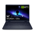 Alienware 16 Aurora Gaming Laptop AC16250-16-inch WQXGA 120Hz Display, Intel Core 9-270H Processor, 32GB DDR5 RAM, 1TB SSD, NVIDIA GeForce RTX 5070 Graphics, Windows 11 Home - Blue