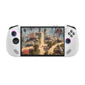 Lenovo Legion Go S - 2025 - Mobile Gaming Console - AMD Radeon graphics - 8" PureSight IPS Display - 120Hz - AMD Ryzen™ Z2 Go - 16GB Memory - 512GB Storage - Glacier White - Free PC Game Pass