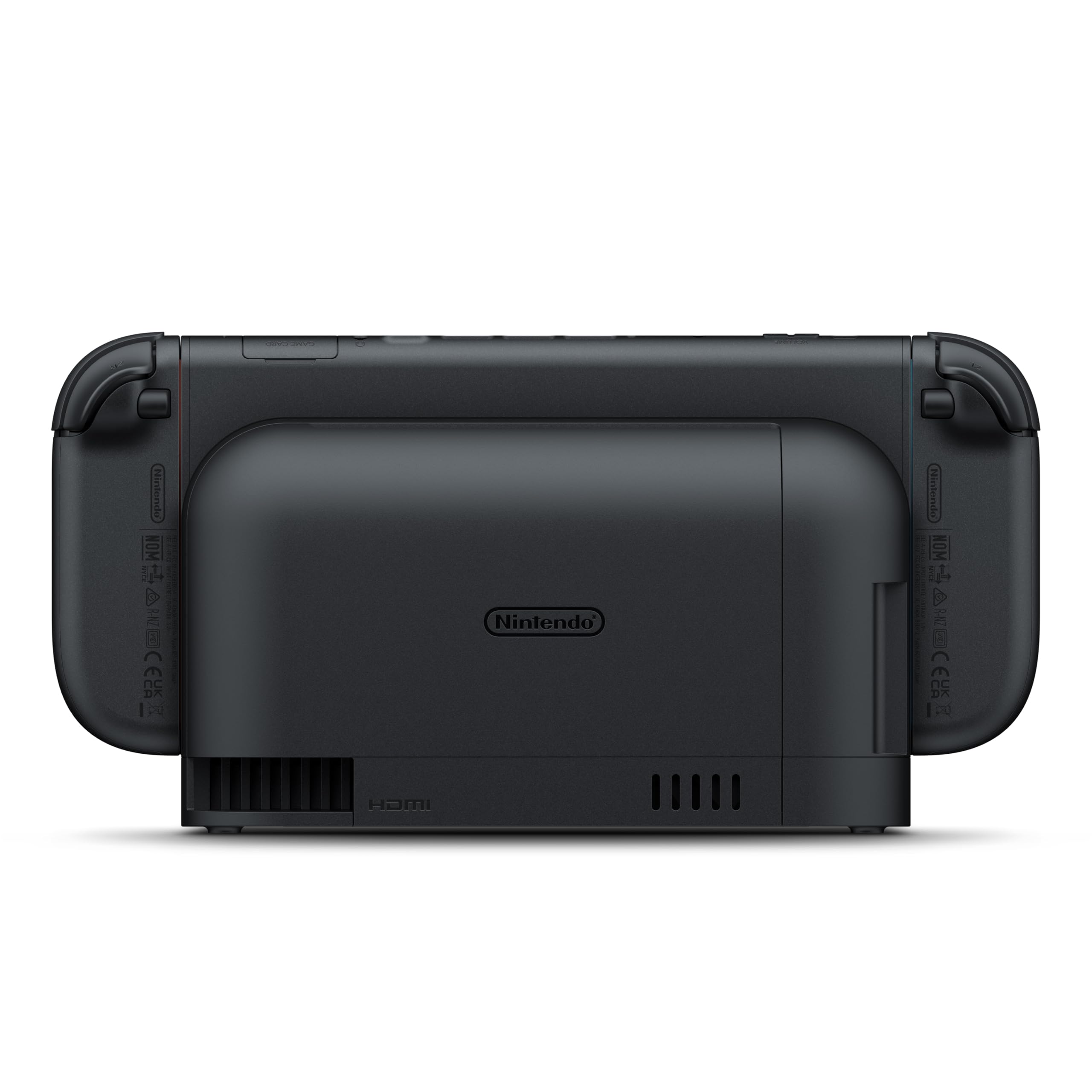 Nintendo Switch 2 System