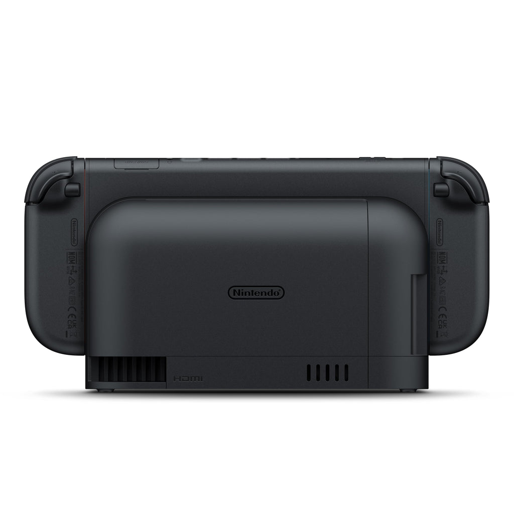 Nintendo Switch 2: Choose Your Game Bundle