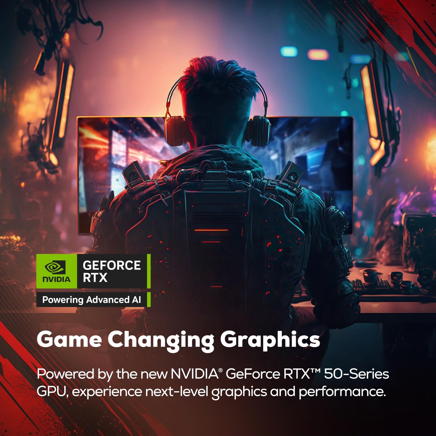 iBUYPOWER Element SE Gaming PC Desktop Computer AMD Ryzen 5 8400F CPU, NVIDIA GeForce RTX 3050 6GB GPU, 16GB DDR5 RGB 5200MHz RAM, 1TB NVMe SSD, Windows 11 Home, Gamer Keyboard and Mouse - ESA5N3501