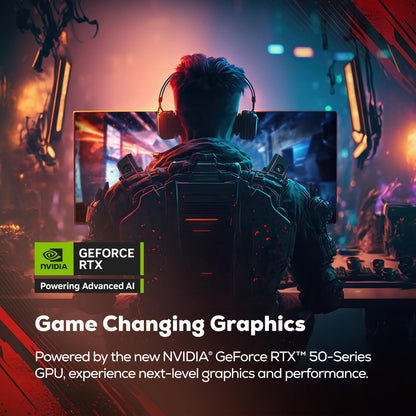 iBUYPOWER Element Gaming PC Desktop Computer Intel Core i7 14700F CPU, NVIDIA GeForce RTX 5070 12GB GPU, 32GB DDR5 RGB 5200MHz RAM, 1TB NVMe SSD, Windows 11 Home, Gamer Keyboard and Mouse - EBI7N5704